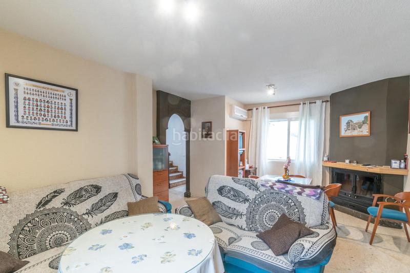 Foto d1ee3704-9e0a-43b1-951f-420956330f81. Maison jumelée dans calle del pensamiento 19 dans La Zubia Ciudad Zubia (La)