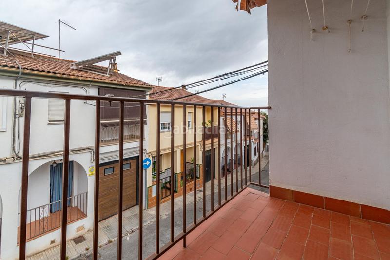 Foto d858d00b-9a02-4aa2-9937-b6ce608cad90. Maison jumelée dans calle del pensamiento 19 dans La Zubia Ciudad Zubia (La)