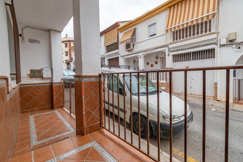 Foto f06314b1-ba39-4eef-a3cb-dc2f2a339b32. Maison jumelée dans calle del pensamiento 19 dans La Zubia Ciudad Zubia (La)