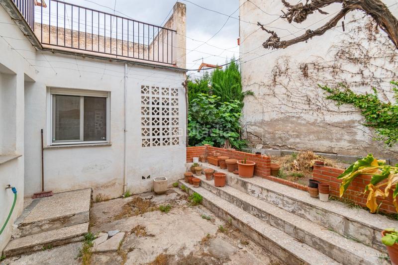 Foto fb92d3c1-f599-42b9-82cc-f52ea4afc38a. Maison jumelée dans calle del pensamiento 19 dans La Zubia Ciudad Zubia (La)