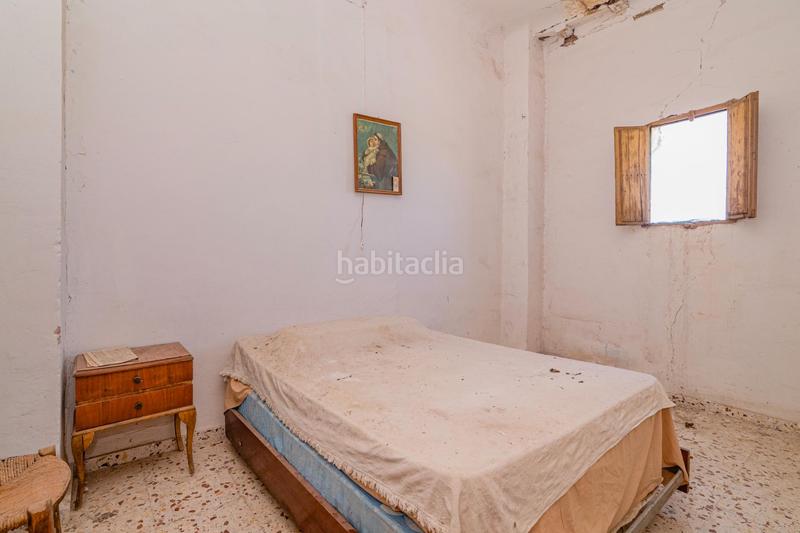 Foto 03284ed8-b7cd-4316-b7bd-29785a4d5c3c. Maison jumelée dans lopez de los rios 19 dans Cijuela