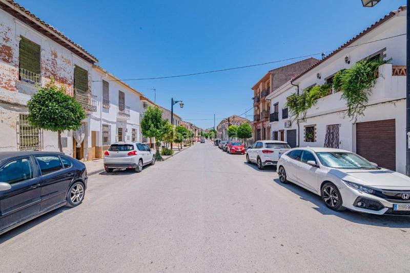 Foto 10235d08-c5c7-43a9-ad27-d1128e10b5ba. Maison jumelée dans lopez de los rios 19 dans Cijuela