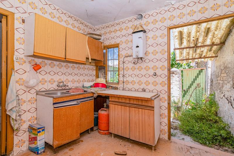 Foto 46f5e9fb-626a-484a-b812-9803bc9f73f3. Maison jumelée dans lopez de los rios 19 dans Cijuela