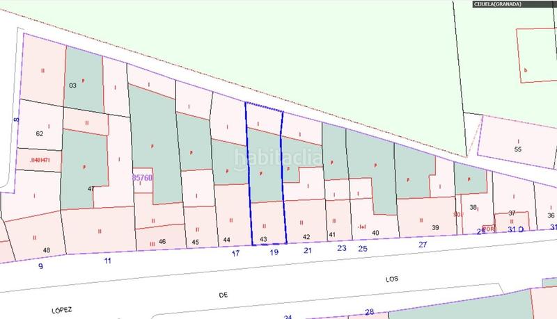 Foto 5e75c6dc-5c00-41b8-9c39-87848cbef5c9. Maison jumelée dans lopez de los rios 19 dans Cijuela