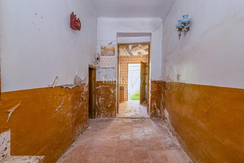 Foto 698c9e79-f4ca-431a-9880-f1548243a9b3. Maison jumelée dans lopez de los rios 19 dans Cijuela