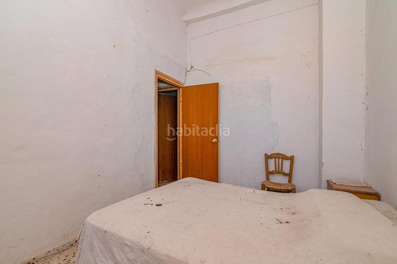 Foto 993d2966-1654-487c-81f8-c7f7853682b0. Maison jumelée dans lopez de los rios 19 dans Cijuela