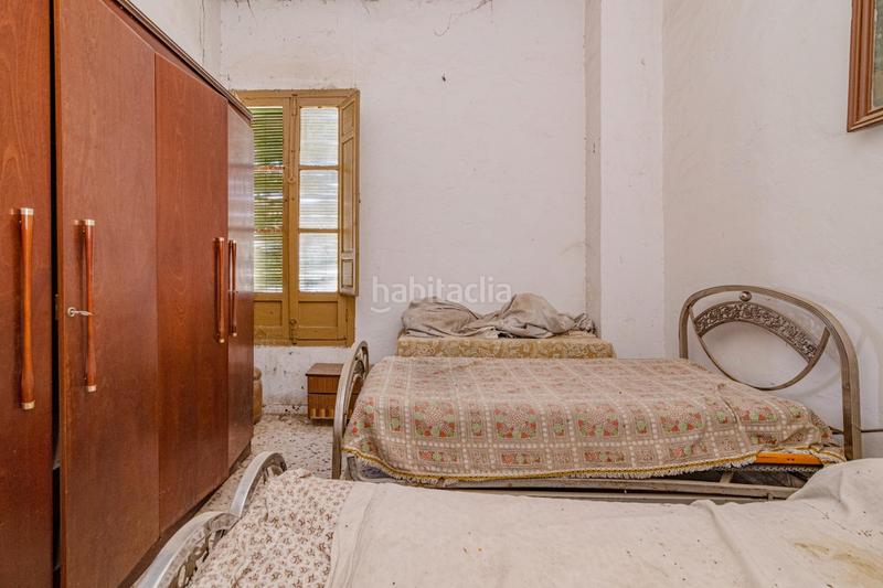 Foto ce77fc66-d26e-4ea5-a93e-dd0ba123d3aa. Maison jumelée dans lopez de los rios 19 dans Cijuela