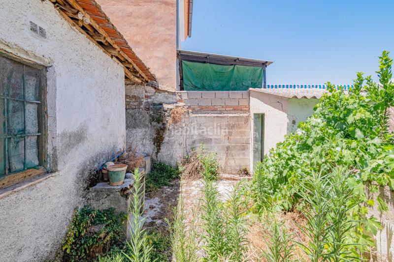 Foto db115eac-6f6a-41c0-89bf-ab13f672addf. Maison jumelée dans lopez de los rios 19 dans Cijuela