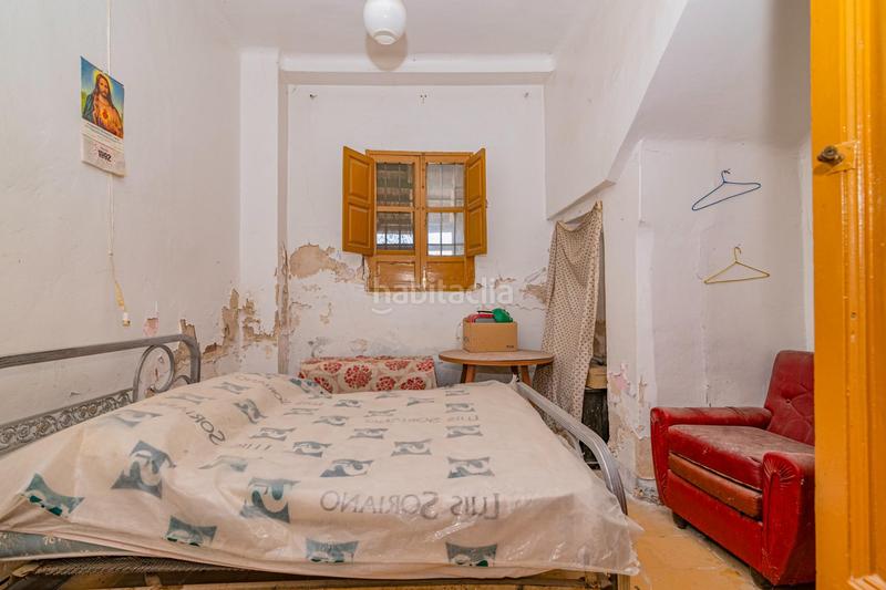 Foto eda61c3f-761b-46c0-93d7-52459eb8edcc. Maison jumelée dans lopez de los rios 19 dans Cijuela