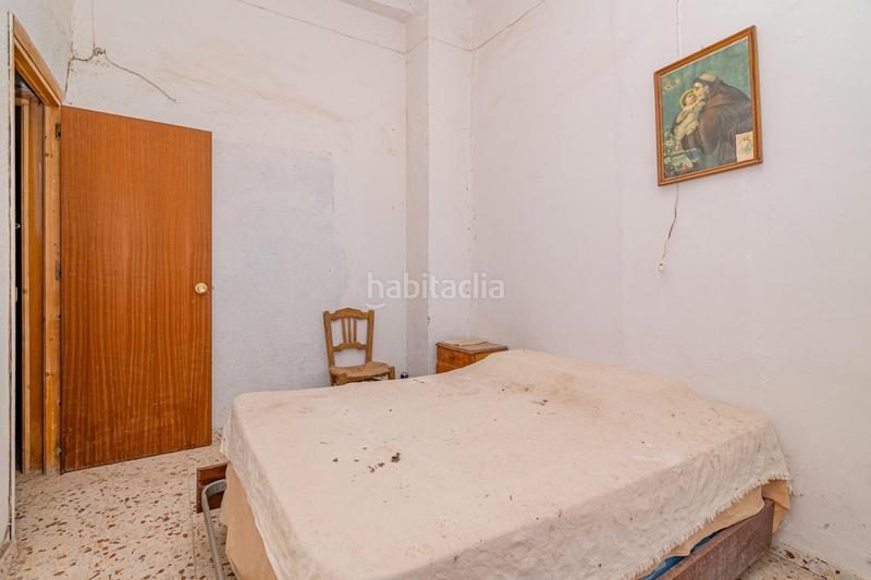Foto f7f10246-9f4e-4269-a306-8a7a02c2c88b. Maison jumelée dans lopez de los rios 19 dans Cijuela