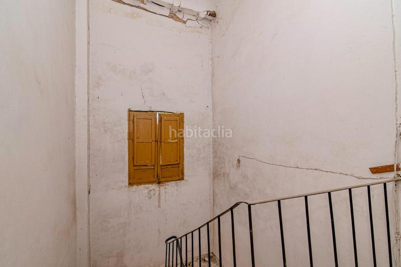 Foto f9706790-a2f0-47ad-9a55-f2ee93afbe3b. Maison jumelée dans lopez de los rios 19 dans Cijuela