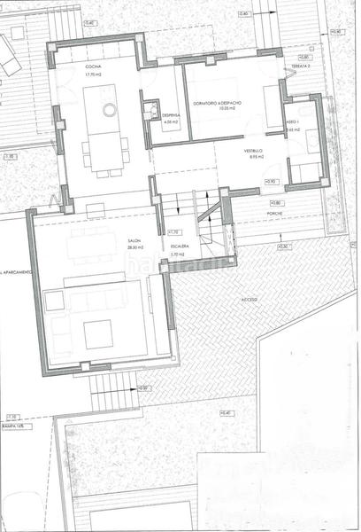 Foto 0f2c188c-4ee6-44e4-ac6d-942635767961. Chalet mit parking pool in Polideportivo Alhendín