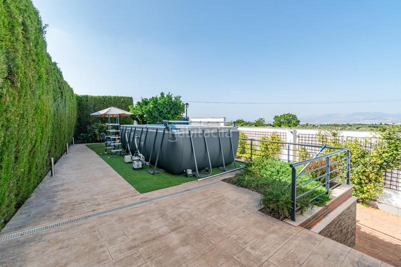 Foto 1eb1f3b8-ab82-4b2f-bec8-2664c51f8226. Chalet mit parking pool in Polideportivo Alhendín