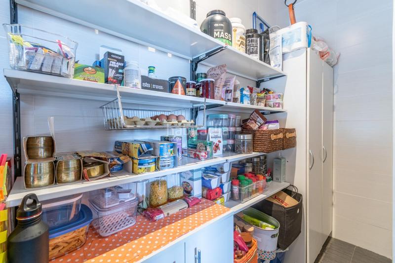 Foto 2112acc2-865e-442b-a249-0895421ae591. Chalet mit parking pool in Polideportivo Alhendín