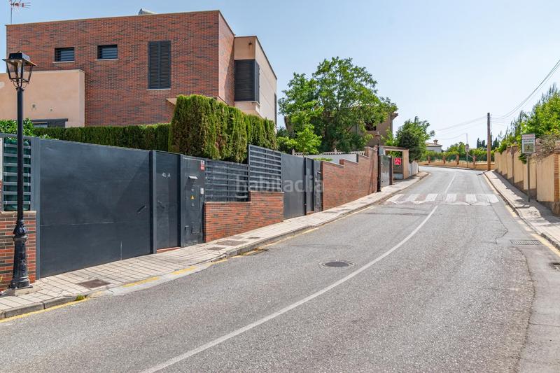 Foto 571ab1ac-a9d7-4407-8756-d39f6eca0d2b. Chalet mit parking pool in Polideportivo Alhendín