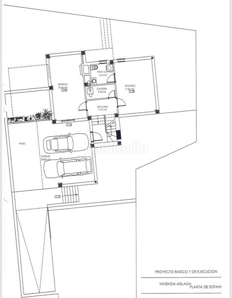 Foto 5dfd146c-ae61-4e3c-9272-83d042cce702. Chalet mit parking pool in Polideportivo Alhendín