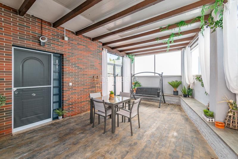 Foto 7302e4b5-f31a-4b42-bf2e-f316d40bb5bd. Chalet mit parking pool in Polideportivo Alhendín