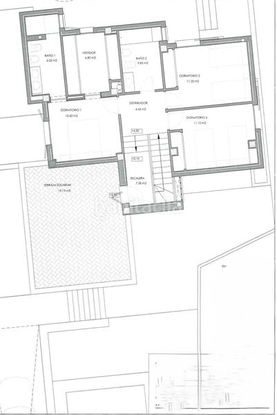 Foto 7dfe22a8-268c-493f-a53d-6d28e88bf93a. Chalet mit parking pool in Polideportivo Alhendín