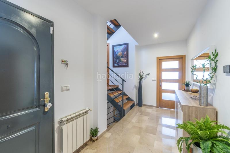 Foto abff25a9-b009-4b88-a434-910e1ae6e860. Chalet mit parking pool in Polideportivo Alhendín