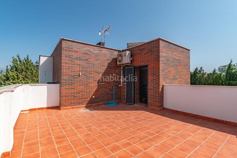 Foto c8fa025d-fc8c-486d-a887-b9314d319a14. Chalet mit parking pool in Polideportivo Alhendín