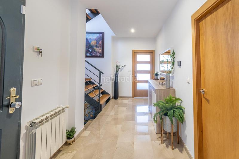 Foto dd50feec-14bc-45c2-a3cd-dc4a14acb808. Chalet mit parking pool in Polideportivo Alhendín