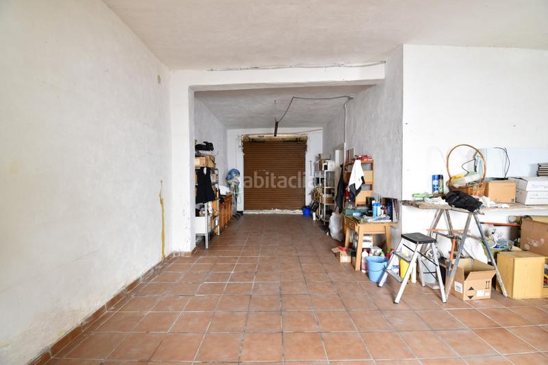 Foto 660cd50e-8a46-4134-985b-5ce0028474c0. Casa amb aparcament a Maracena
