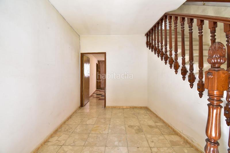 Foto b09346c5-78b7-4756-b7ee-840bbcaf0233. Casa amb aparcament a Maracena