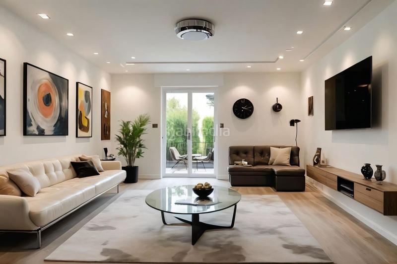 Foto b74391ce-13cd-4161-ac41-e58159844c36. Casa amb aparcament a Maracena