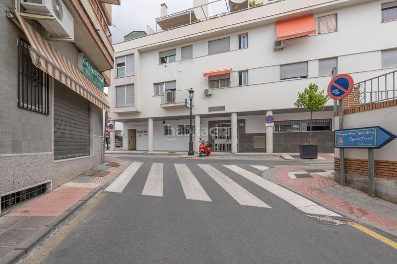 Foto 4b4ede6b-52fa-4282-bbba-569000ca10c0. Casa adossada a Ogíjares