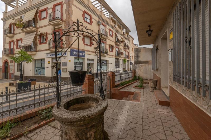 Foto 97e253e5-d4ac-4c87-808a-430ce27e1b30. Casa adossada a Ogíjares