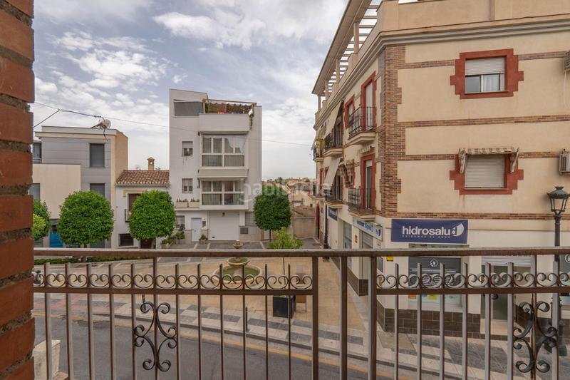 Foto a5edc531-6599-479d-8b00-ddb439508079. Casa adossada a Ogíjares