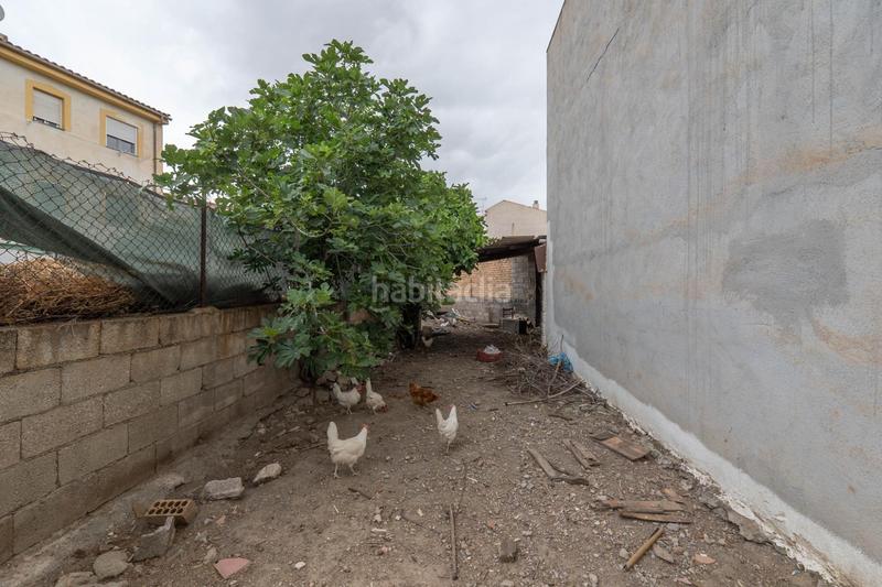 Foto ad0c7fcb-851a-4bd0-8707-b190c168afa9. Casa adossada a Ogíjares