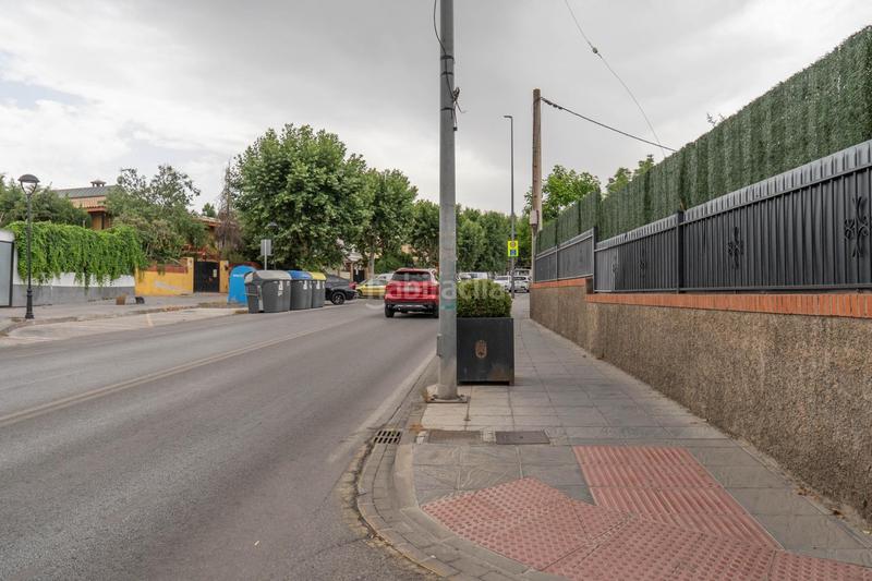 Foto b2e9d283-ad6b-447d-9930-b21aa62be902. Casa adossada a Ogíjares