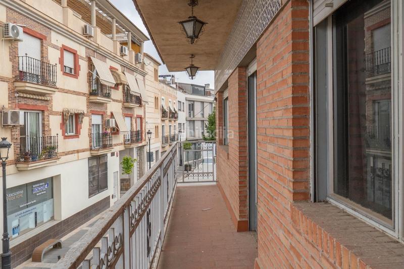 Foto c0d68594-0b77-4b54-a780-a411fa6f2cf9. Casa adossada a Ogíjares