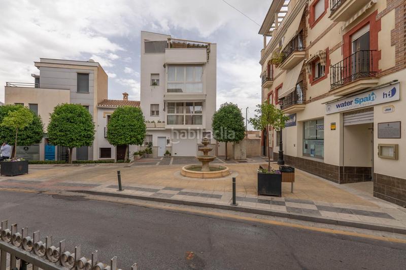 Foto e4578fda-0cb3-44cd-bd03-b9976084da55. Casa adossada a Ogíjares