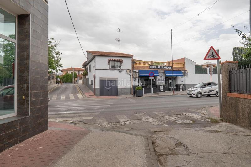 Foto f122583b-20aa-4e83-a131-25aa78c4253f. Casa adossada a Ogíjares