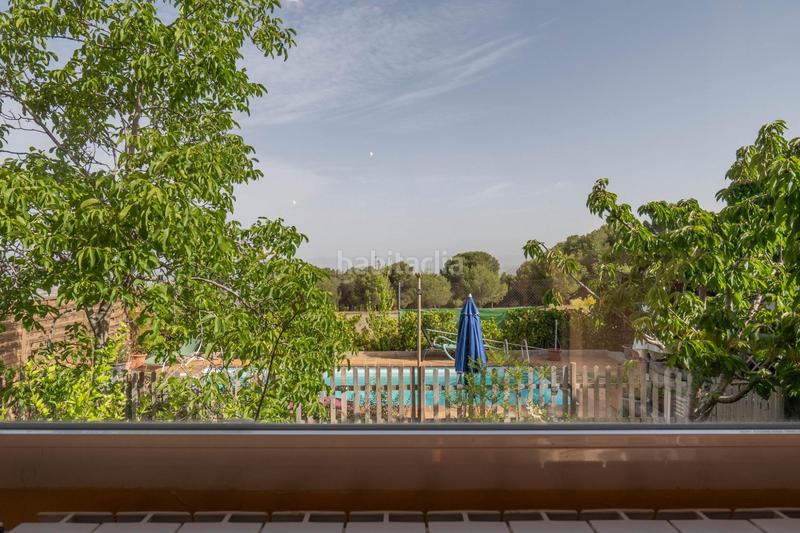 Foto e05fe047-d177-4757-a436-d2ca3fcbdeb4. Xalet amb calefacció aparcament piscina a Cumbres Verdes Zubia (La)