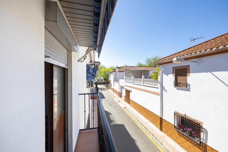 Foto 9c93b197-a28f-4f24-9944-dc23bd44fc0c. Maison jumelée dans Rosaleda - Juventud Granada