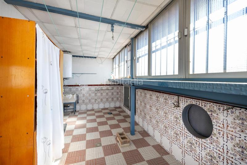 Foto d6b92cf9-0a18-4026-a13b-bbd666e1370a. Maison jumelée dans Rosaleda - Juventud Granada