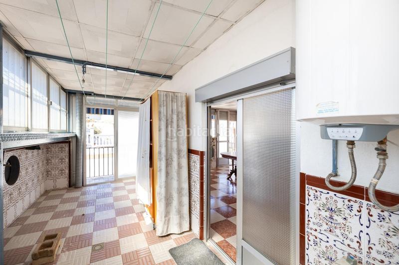 Foto ed0822b5-0ea4-43b5-bb7b-1f7e0777a6c7. Maison jumelée dans Rosaleda - Juventud Granada