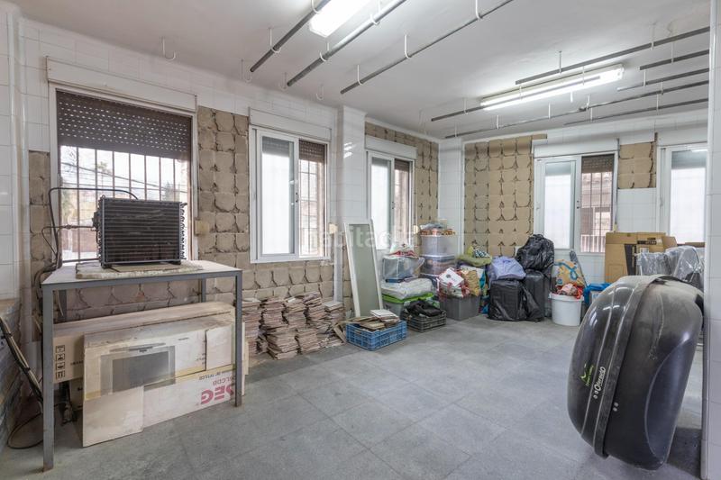 Foto 03863c9f-5156-4a58-b0d2-3f9eade25758. House with heating in La Zubia Ciudad Zubia (La)