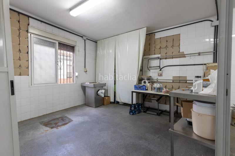 Foto 0597958d-916b-456b-9daa-2fd5231f7a8b. House with heating in La Zubia Ciudad Zubia (La)