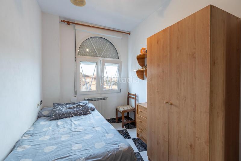 Foto 1490cb06-78c8-41e0-8398-ac1d3202f64c. House with heating in La Zubia Ciudad Zubia (La)