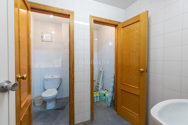 Foto 2656a096-b615-429d-b671-2799a9d71f6d. House with heating in La Zubia Ciudad Zubia (La)