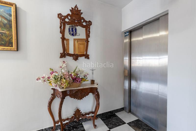 Foto 30fe7fb8-b0b9-4823-ba62-d977836ece0d. House with heating in La Zubia Ciudad Zubia (La)