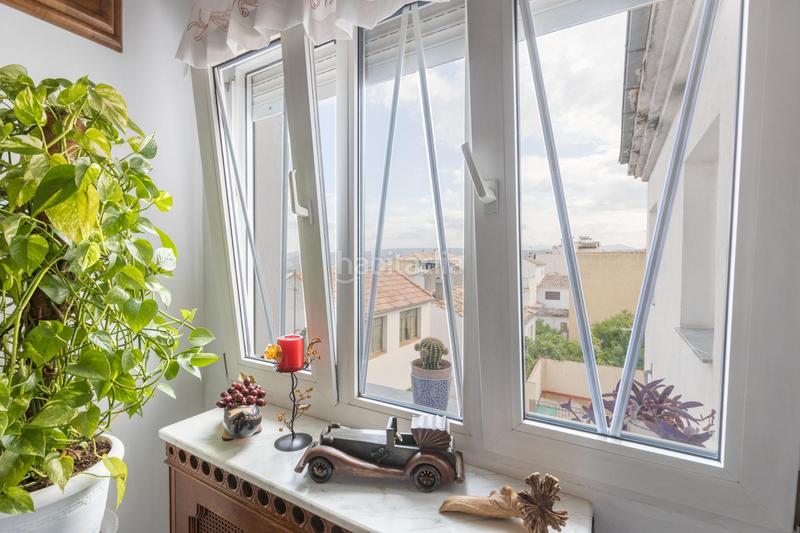 Foto 40084de7-7bf8-47cc-b159-f2eb08a9b5a8. House with heating in La Zubia Ciudad Zubia (La)