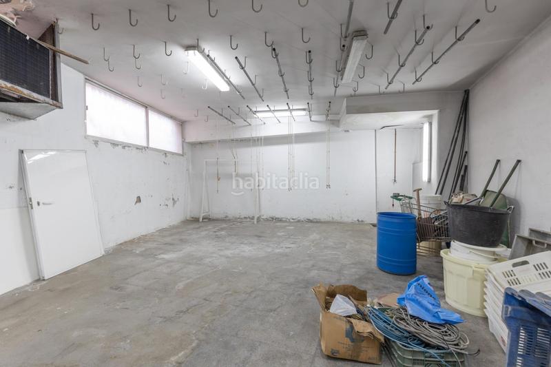 Foto 5cb1ef98-69a3-44c4-9e74-311116de6c1c. House with heating in La Zubia Ciudad Zubia (La)