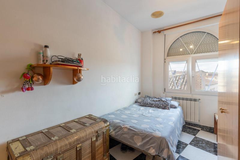 Foto 6019dd83-8c40-4013-acda-a3b6cd81d2cc. House with heating in La Zubia Ciudad Zubia (La)