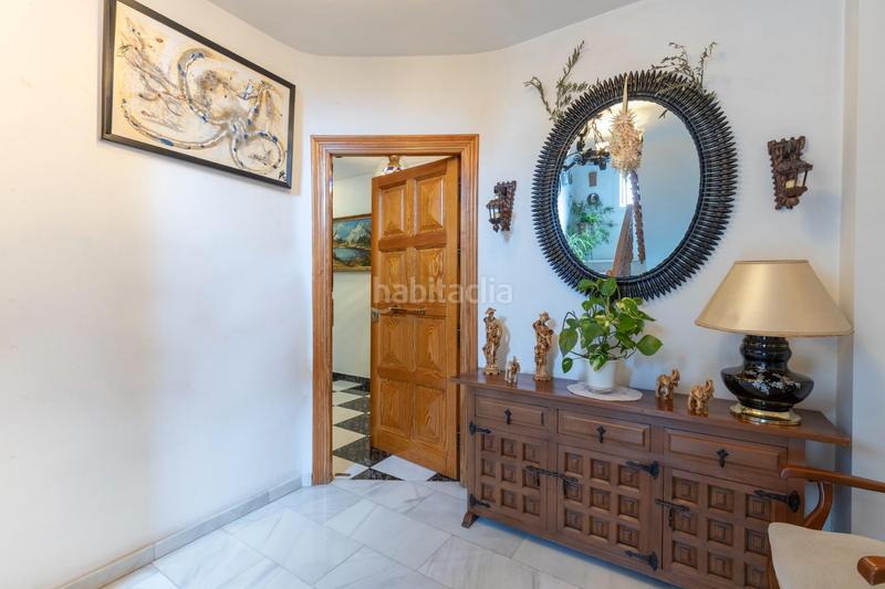 Foto 7eee6870-5701-4050-95e6-b0b3c1d11d4a. House with heating in La Zubia Ciudad Zubia (La)