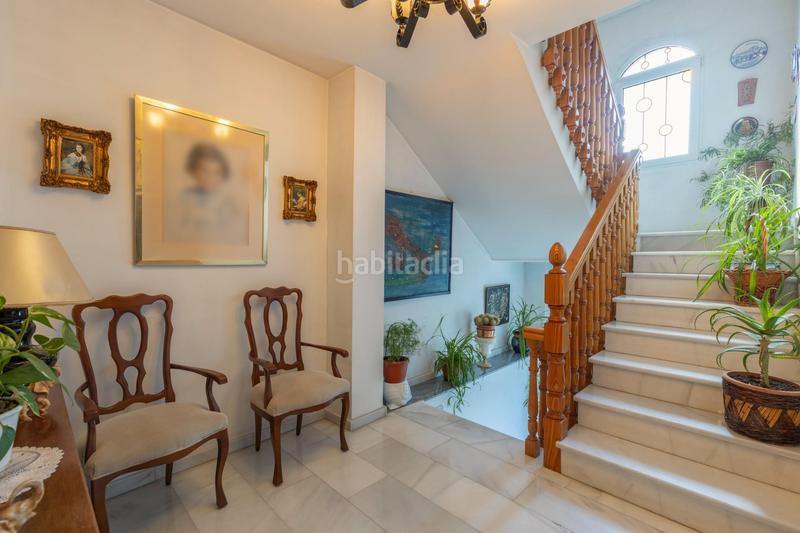 Foto ab4aaa5f-29bc-446c-b497-e3ac985ca920. House with heating in La Zubia Ciudad Zubia (La)